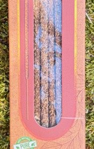 incenso bic