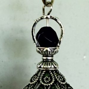 pendolo ossidiana