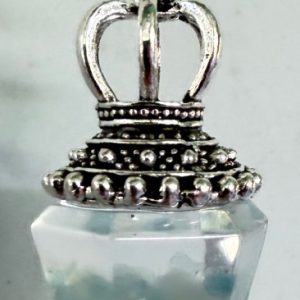 pendolo quarzo ialino