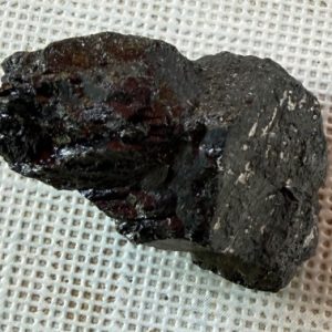 tormalina nera