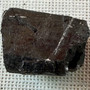 tormalina nera