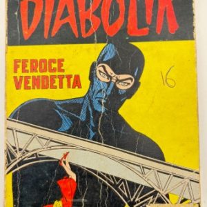 feroce vendetta