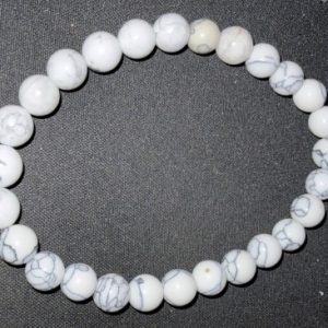 howlite bianca