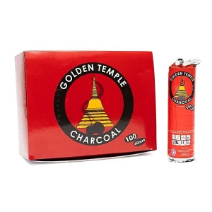 carboncini golden temple