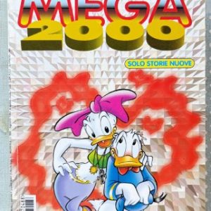 mega 2000