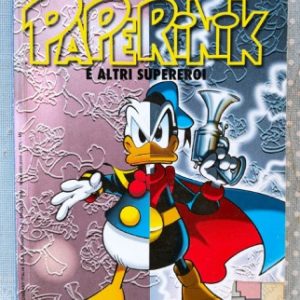 Paperinik 1994