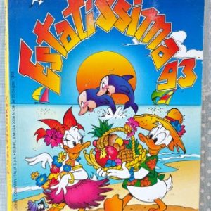 fumetti disney
