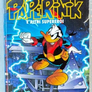 Paperinik