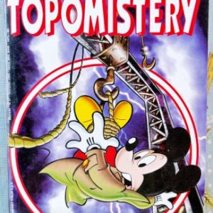 fumetti disney