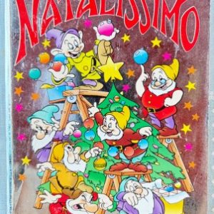 natalissimo 93