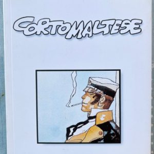 corto maltese