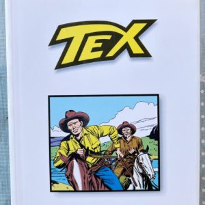 tex di repubblica