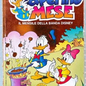 topolino mese