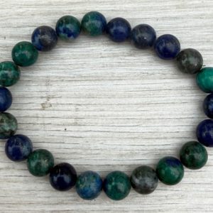 azzurrite malachite