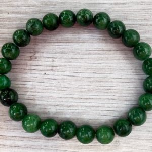 braccialetto giadeite