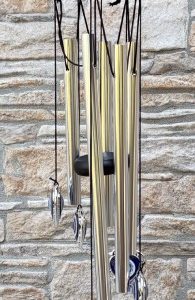 campana eolica canne