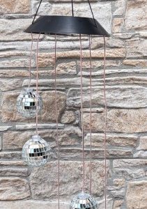 campana luminosa