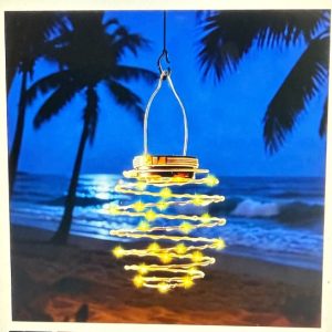 led bianco caldo