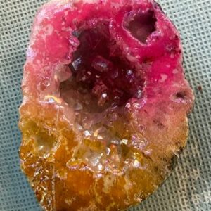 agata geode