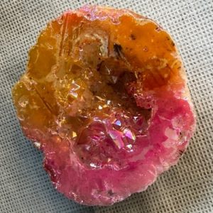 agata geode