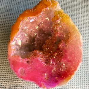 agata geode