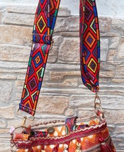 borsa secchiello