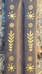 paletta legno
