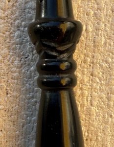 pendolo tormalina