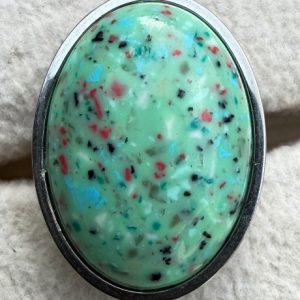 anello pietra