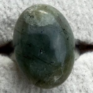 anello agata