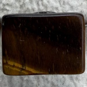 anello pietra