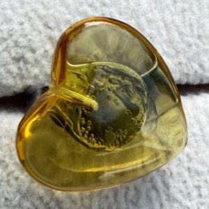 anello cuore