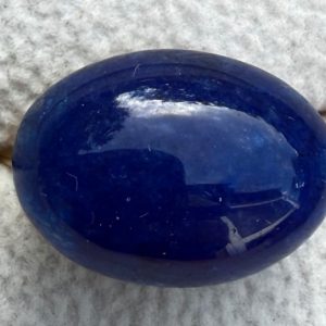 anello lapislazzuli