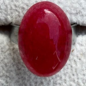 anello pietra