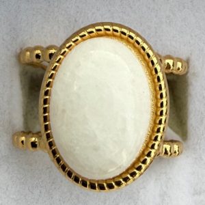 anello agata