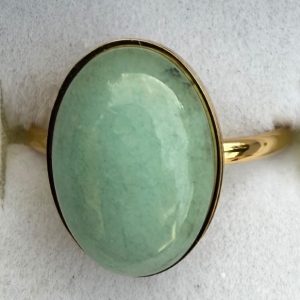 anello agata