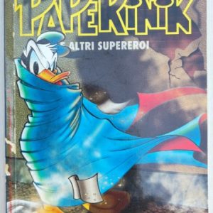 Paperinik