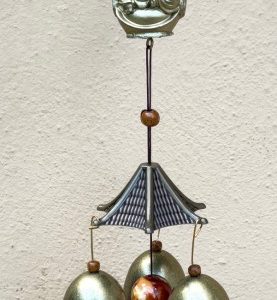 campana vento