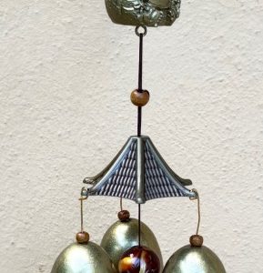 campana vento