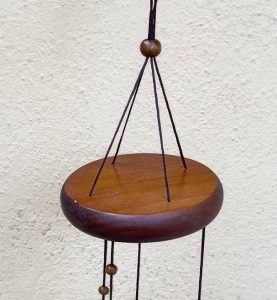campana vento