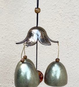 campana vento