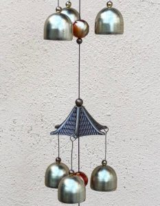 campana vento