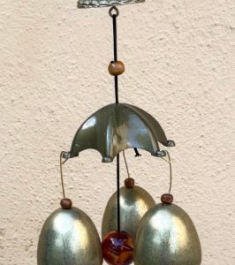 campana eolica
