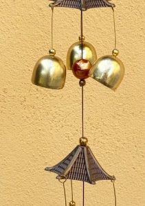 campana eolica