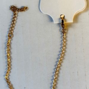 braccialetto acciaio