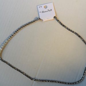 collana maglia