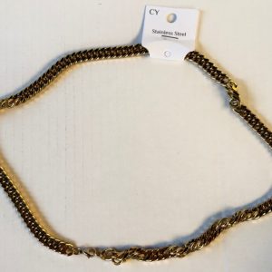 collana punk