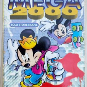 fumetto disney