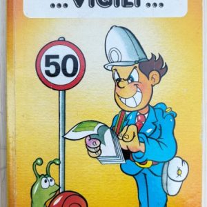 barzellette vigili