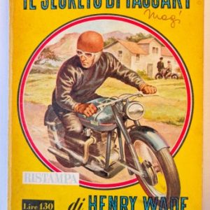 il segreto di tassart